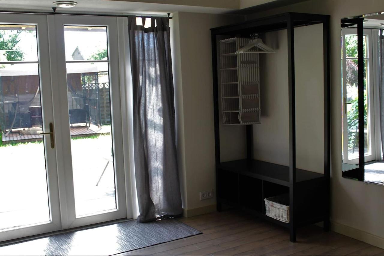 Sigulda City Center Holiday House 外观 照片