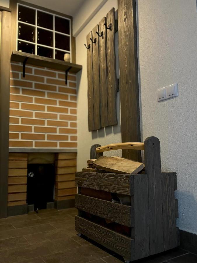 Sigulda City Center Holiday House 外观 照片